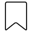 bookmark icon