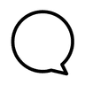 comment icon